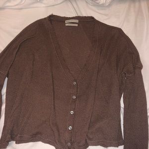 UO Courtney Cardigan